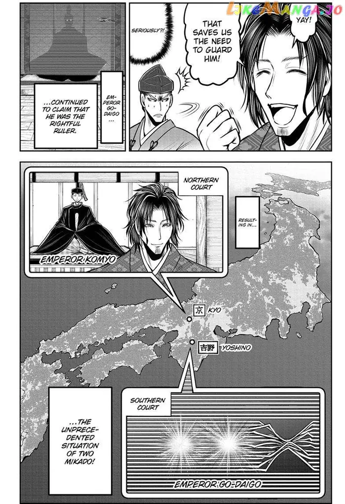 The Elusive Samurai Chapter 114 image 17_optimized